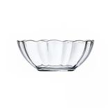 Arcoroc 00556 11 oz Arcade Soup/Salad Bowl - Glass, Clear