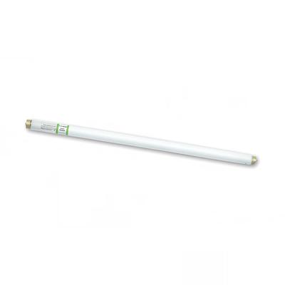 Gardner EL-082S 18" Replacement UV Bulb for WS-95, WS-225, GT-200, MX-360, & AG Models - Coated, 25 watts, White