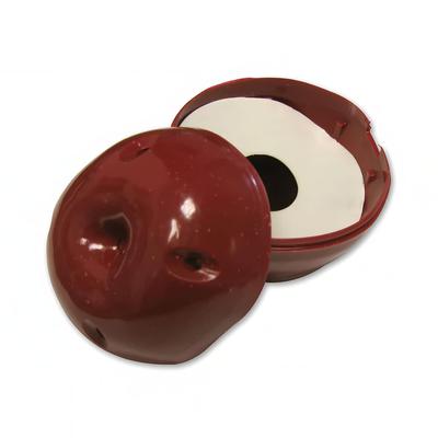 Gardner TR-02-06BX Trapple Fruit Fly Trap, Non Toxic