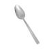 Fortessa 1.5.900.00.022 4 11/16" Demitasse Spoon with 18/10 Stainless Grade, Catana Pattern, Stainless Steel