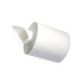 Empress CP660010 (46760) 2-ply Center Pull Paper Towel Roll - 8" x 10" Sheets, White, 2 Ply