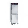Cres Cor 1000-CH-AL-2DE Full-Size Cook and Hold Oven, 208-240v/1ph, Stainless Steel