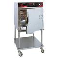 Cres Cor 767-CH-SK-DX Undercounter Cook and Hold Oven, 208-240v/1ph, 100-lb. Meat Capacity, 18 Recipe Presets, Stainless Steel