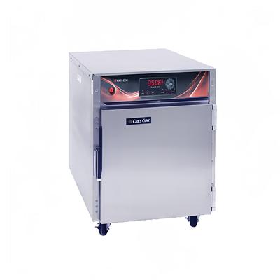 Cres Cor CO-151-XUA-5DE Undercounter Cook and Hold Oven, 120v, Stainless Steel