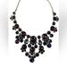 Kate Spade Jewelry | 2/$75 Nwot Kate Spade Statement Necklace | Color: Blue/Purple | Size: Os