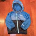 The North Face Jackets & Coats | Jacket | Color: Blue | Size: 12-18 Months