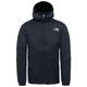 The North Face Jacke "Quest" Herren black, Gr. L, Polyester