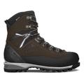 Lowa Alpine Expert II GTX Shoes - Men's Dark Brown/Black 10.5 Medium 2100224309-DBRBLK-10.5
