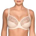 Primadonna Women's Everyday Bra beige ivory white