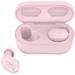 Belkin SOUNDFORM Play True Wireless In-Ear Headphones (Pink) - [Site discount] AUC005BTPK