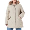 Canadian Classics Women's FUNDY Bay Parka, SPGRN, 42 (L (IT48)