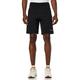 Champion Herren Legacy Authentic Pants Pro Jersey Small Logo Zip Pocket Bermuda Shorts, Schwarz, S