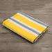 Lalune Beach Stripe Indoor/Outdoor Area Rug