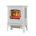 ClassicFlame Infrared Quartz Electric Stove Heater