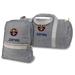 "Denver Nuggets Personalized Small Backpack and Duffle Bag Set"