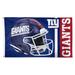 WinCraft New York Giants Alternate Helmet Single-Sided 3' x 5' Deluxe Flag