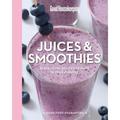 Pre-Owned Good Housekeeping Juices & Smoothies: Sensational Recipes to Make in Your Blender Volume 3 (Hardcover) 1618371533 9781618371539