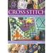 Cross Stitch : Techniques and Designs 9781840385311 Used / Pre-owned