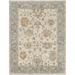 Mark&Day Area Rugs 3x12 Bazine Traditional Ivory Runner Area Rug (2 10 x 11 11 )