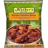 Mother s Recipe Kerala Chicken Roast Spice Mix 3.5 oz pouch Pack of 3