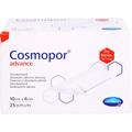 Cosmopor - Advance Wundverband 6x10 cm Pflaster