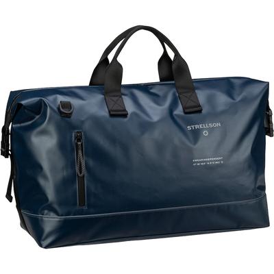 Strellson - Weekender Stockwell 2.0 Landon Weekender MHZ Reisetaschen 1 ct Schwarz Herren (113.79 € / 1 ct) Image