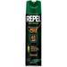 Repel 6-1/2-Ounce Sportsmen Max Formula Insect Repellent Aerosol (Pack of 14)