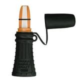 Primos 00935 IMAKA DA BULLCRAZY Elk Call Close Range Orange