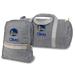 Golden State Warriors Personalized Small Backpack and Duffle Bag Set
