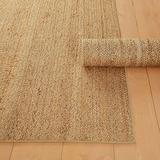 Cali Natural Fiber Rug - 3' x 5' - Ballard Designs 3' x 5' - Ballard Designs