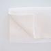Design Dua Waterproof Cotton Crib Sheet in Gray/White/Brown | Wayfair WCS000