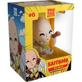 Youtooz: One Punch Man Collection - Saitama Sonic Vinyl Figure [Toys Ages 15+ #0]