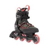 K2 Women s Alexis 80 BOA Inline Skates - Gray/Coral - 7.5