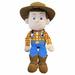 Disney Baby Woody Jumbo Stuffed Animal Plush Toy 34 Inches