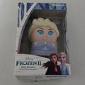 Disney Other | Elsa Frozen 2 Bitty Boomer Wireless Bluetooth Speaker New/Sealed | Color: Blue | Size: Os