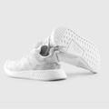 Adidas Shoes | Adidas Nmd Runner Boost | Color: Gray/White | Size: 7