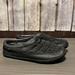 Columbia Shoes | Columbia Omni Heat Slippers 8 | Color: Black/Silver | Size: 8