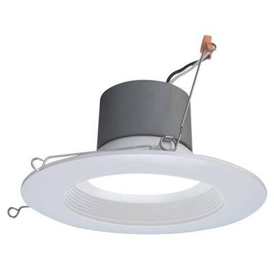 Nicor 18174 - DCR562121202KWH Indoor Downlight LED Fixture