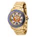 Invicta Star Wars Ahsoka Women's Watch w/ Mother of Pearl Dial - 36mm Gold (43759)