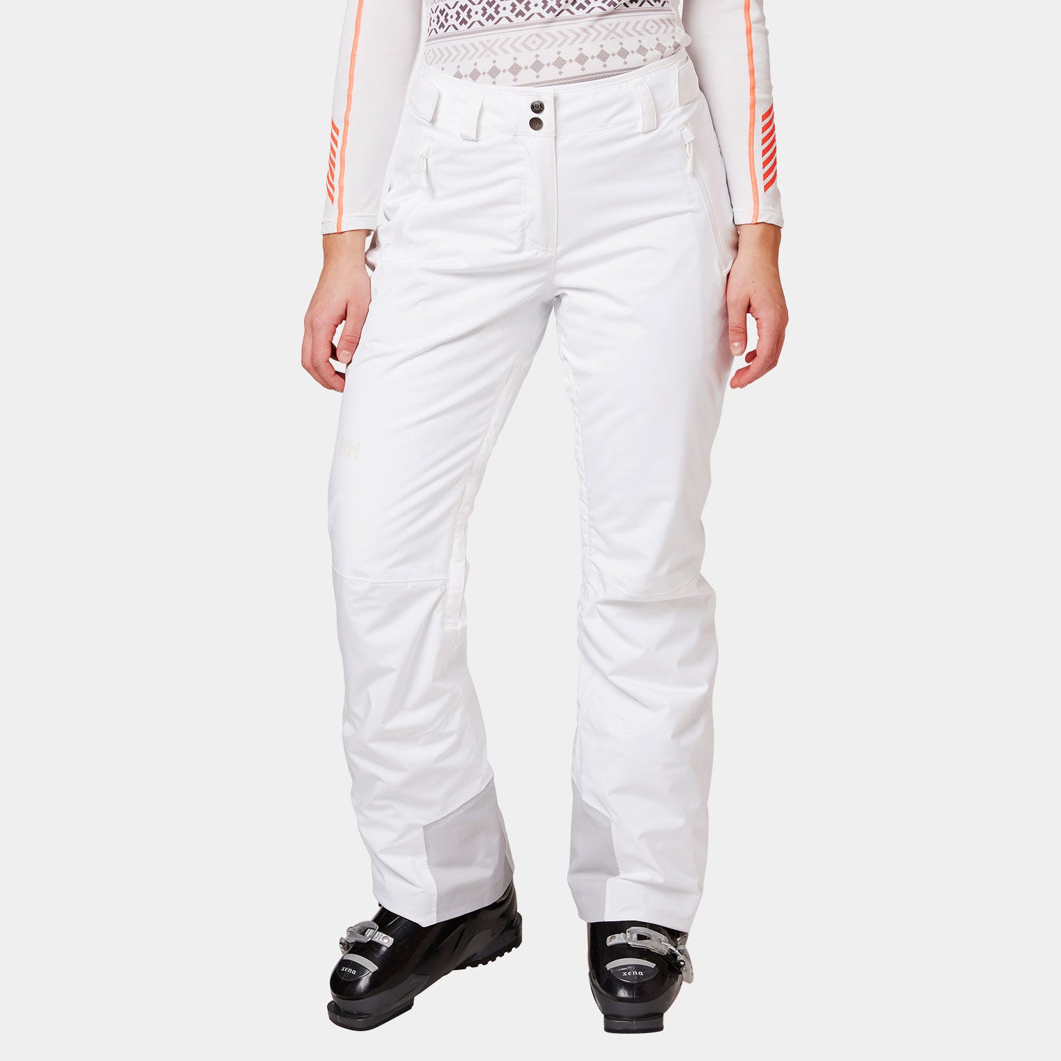 Helly Hansen Damen Legendary Wärmeisolierende Skihose XS Image