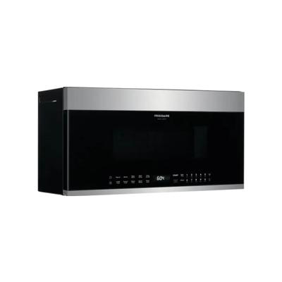 Frigidaire Frigidaire 1.5 Cu. Ft. Over-The-Range Microwave with Convection