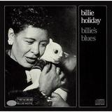 Pre-Owned - Billie s Blues [Blue Note] by Billie Holiday (CD Jul-1988 Blue Note (Label))