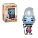 Dragon Ball Super Pop! Vinyl Figure Metallic Whis [SDCC 2018 Exclusive] [317]