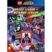 Pre-owned - Lego: DC Comics Super Heroes: Justice League Vs Bizarro League (DVD)