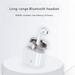 Headphones V77 for women Touch Control Ear buds for kids Holiday Gift Christmas gift Party Educational