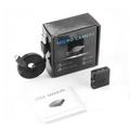 Mini Camera 1080P HD Camcorder Infrared Night Vision Detection DV DVR Security Cameraï¼ˆno wifiï¼‰