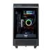 Velztorm Black Vertix Gaming Custom Desktop (AMD Ryzen 9 5900X 12-Core Radeon RX 6800 XT 64GB RAM 128GB m.2 SATA SSD + 1TB HDD Wifi USB 3.2 HDMI Bluetooth Display Port Win 10 Pro)