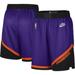 Men's Nike Purple Phoenix Suns 2022/23 Classic Edition Swingman Performance Shorts