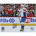 Alexander Ovechkin Washington Capitals Autographed 8" x 10" 800 Goals Photograph