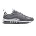 Nike Shoes | Nike Airmax 97 Ultra 17 Lx Gunsmoke Women's Sz8.5 | Color: Gray/White | Size: 8.5